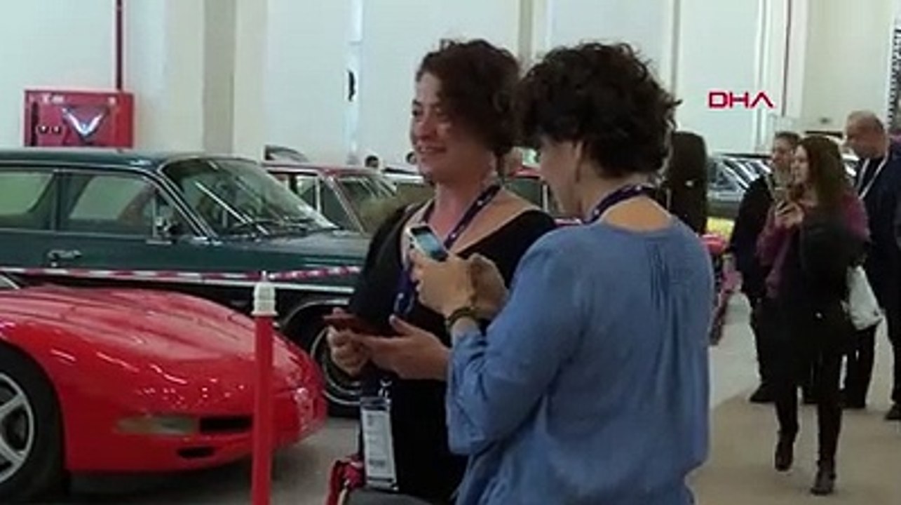 'Kara Şimşek' görenleri 80'lere götürdü: Anılarımız canlandı, insan o günleri özlüyor