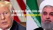 L'Iran et les États-Unis ont procédé à un échange de prisonniers