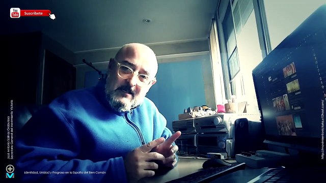 MV.EN.0045 CON #IGLESIAS NOS HEMOS TOPADO