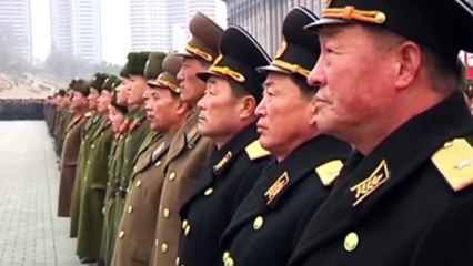 Corea del Norte realiza un ensayo "de enorme importancia" en Sohae