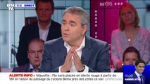 Xavier Bertrand sur les retraites: 