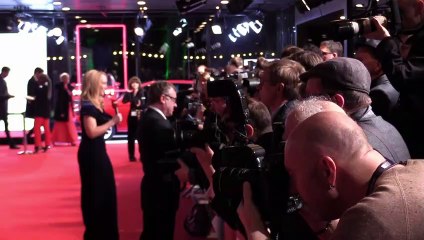 "The Favourite" ist Gewinner beim Europäischen Filmpreis