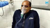 Meet Rajesh Shukla, the fireman who helped save dozens in Anaj Mandi blaze