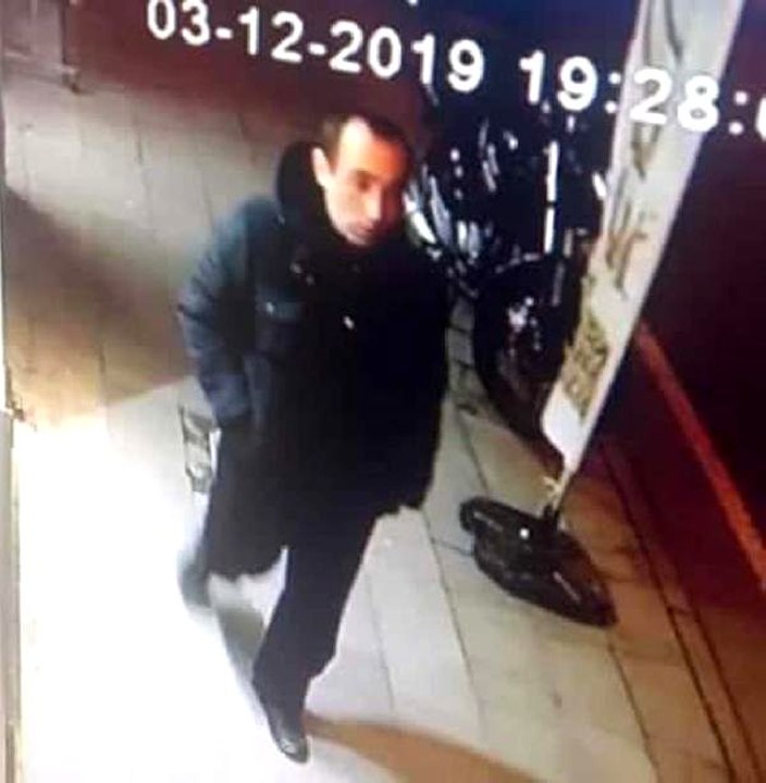 2 polis, linçten kurtardıkları Ceren'in katilinin kaçmasını yaralı halde engellemiş