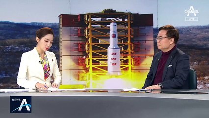 北 “대단히 중대한 시험”…고체연료 개발 성공?