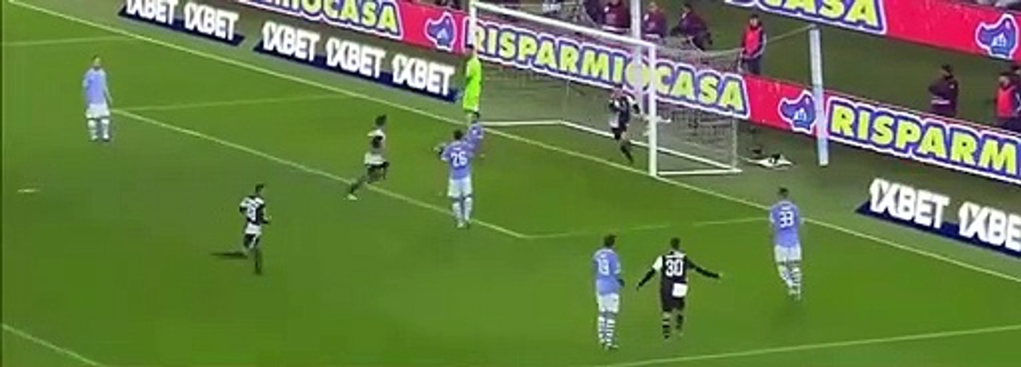 Ronaldo Goal Vs Lazio