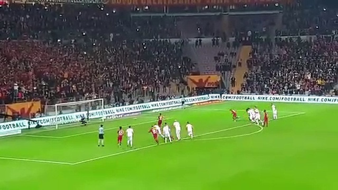 Belhanda Goal