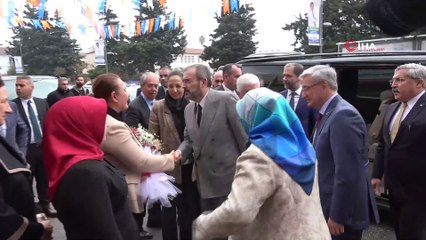 AK Parti’li Mahir Ünal: 'Amerika SİHA vermeyince kendimiz ürettik”