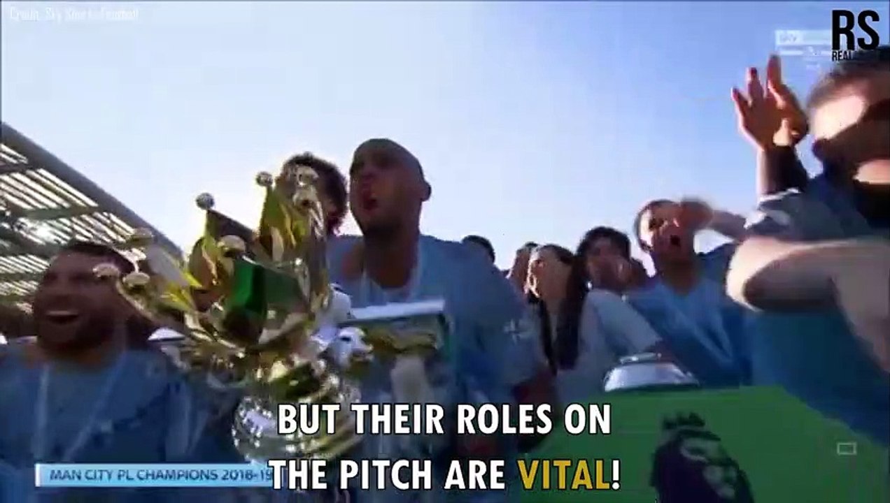 Football Manager 2020 : Les meilleurs jeunes attaquants (ST) à signer - Mbappe, Jesus, Jovic & autres