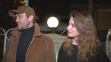 Aras Bulut İynemli'den Can Yaman yanıtı