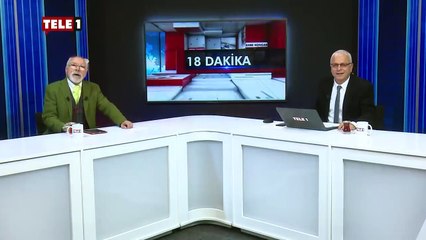 'NATO Zirvesi, neden bir zafer gibi sunuluyor' - 18 Dakika (4 Aralık 2019)