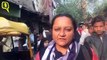 Delhi Fire: Activists Question Tangled Cables, Narrow Lanes & Illegal Factories |