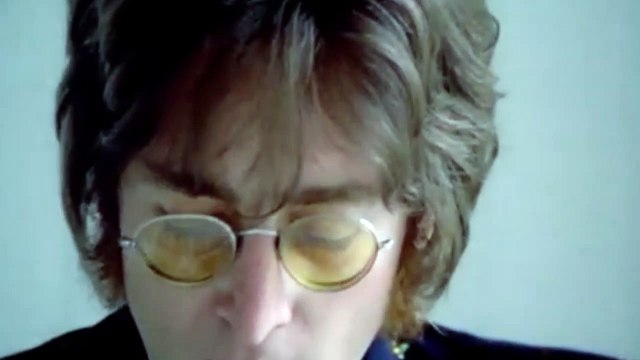 39 años del asesinato de John Lennon