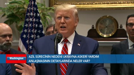 Ukrayna’ya Askeri Yardım Neden Bu Kadar Önemli?