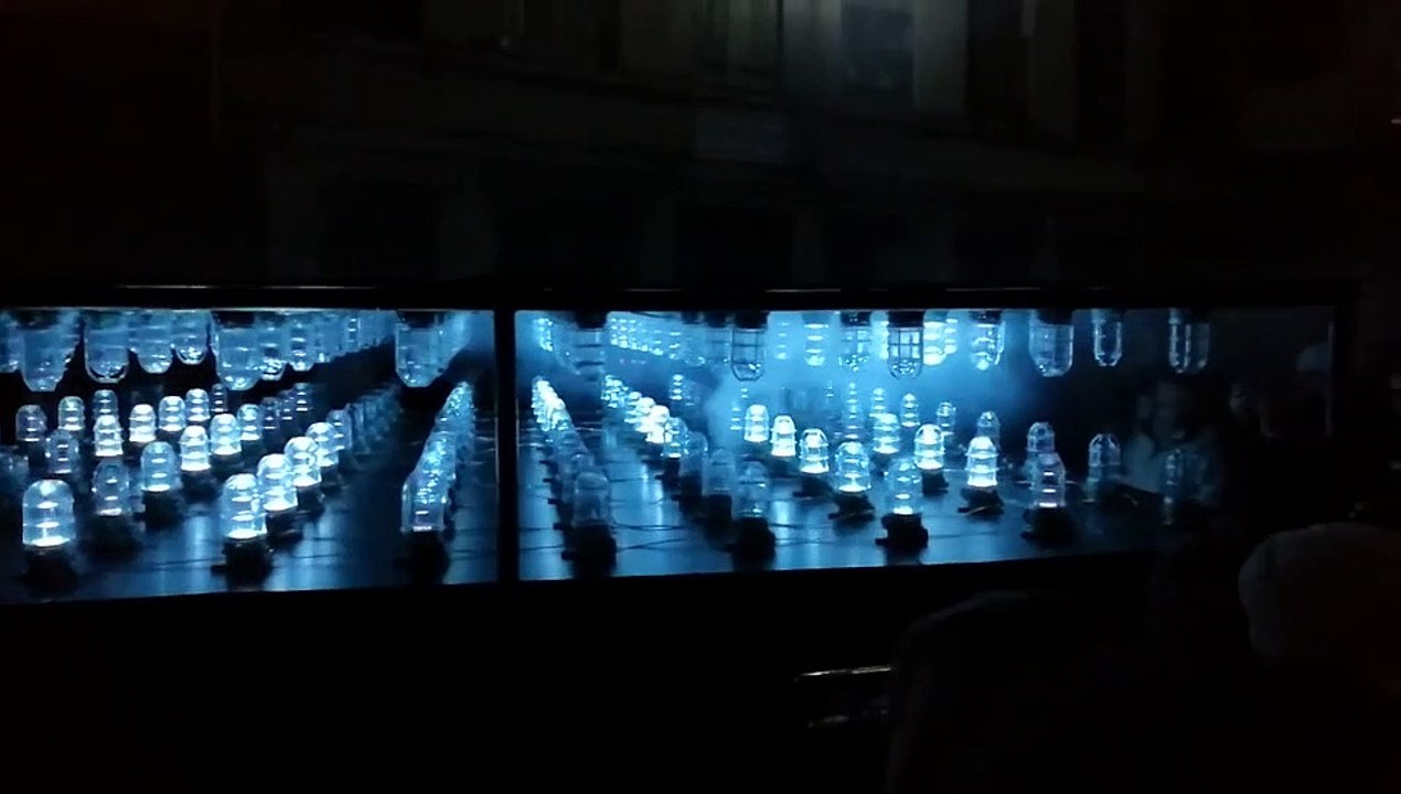 Gyrophares Lumières 2019