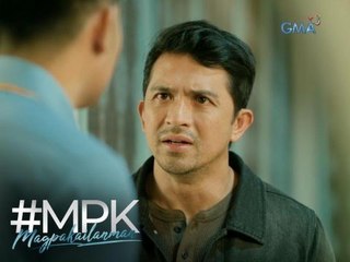 #MPK: Pinoy na kinaiinggitan ng kanyang amo | Magpakailanman