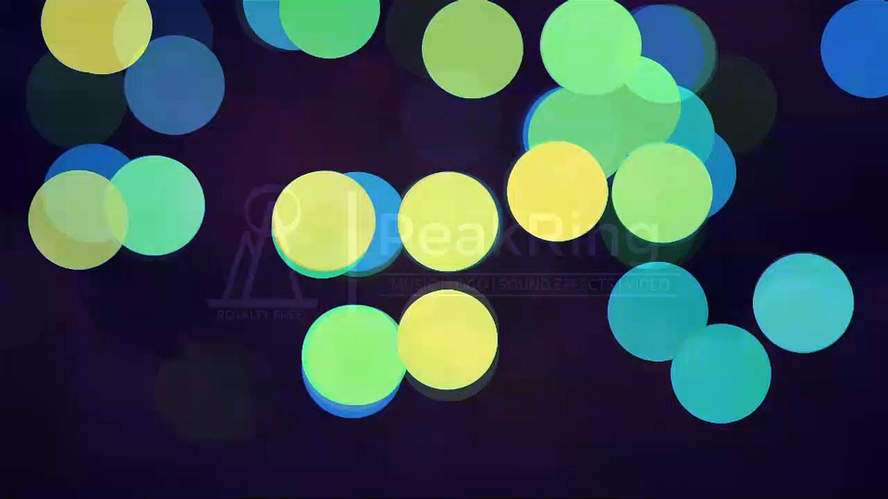 Peakring Music and Footage 4