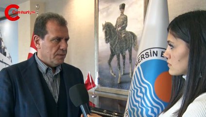 “Aile bireylerine şiddet uyguladığı tespit edilen personelle yolumuzu ayıracağız”