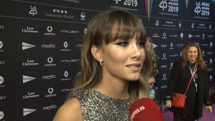Aitana y su cuñada, de vacaciones en Italia