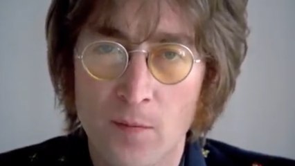 39 años del asesinato de John Lennon