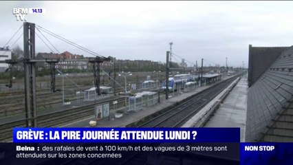 Grève: comment s'organisent les français?