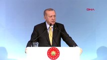 Erdoğan, islam işbirliği üst düzey kamu ve özel sektör yatırım konferansı'nda konuştu -2