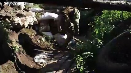 Poca esperanza para un acuerdo entre Rusia y Ucrania