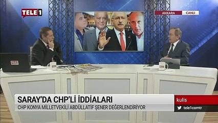 Saray’a giden CHP’li iddiası - Kulis (26 Kasım 2019)