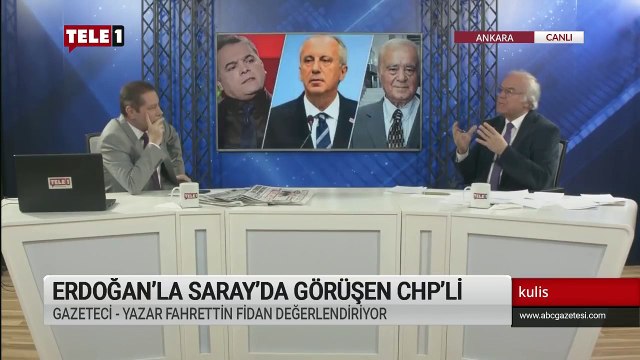 Ankara'nın AKP'li eski belediye başkanı Gökçek'in mal varlığı - Kulis (25 Kasım 2019)