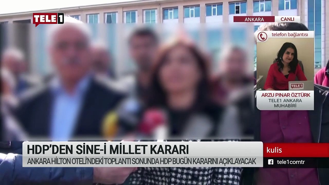 Aşı fabrikası kurulmasını engelleyenlerin çıkarları neler - Kulis (20 Kasım 2019)