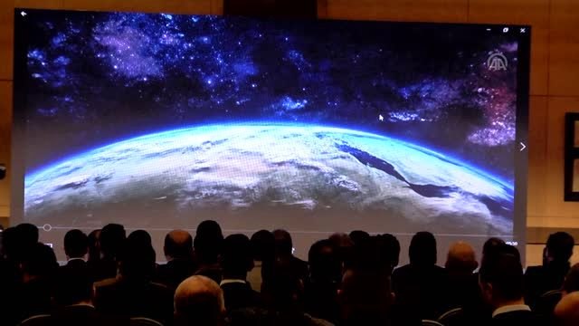 Türkiye'nin Erbil Başkonsolosu Karaçay: Türkiye, komşu ülkelerle ticarette önemli avantaj...