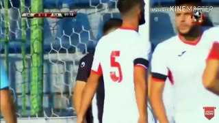 Laçi 3-0 Flamurtari Goals & Highlights 2019