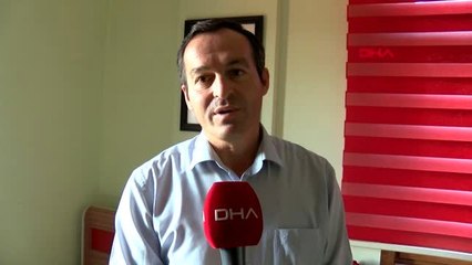 Ceren'in kabri çiçek bahçesine dönüştü