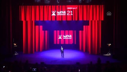 21. Uluslararası Kartaca Tiyatro Festivali başladı (2)