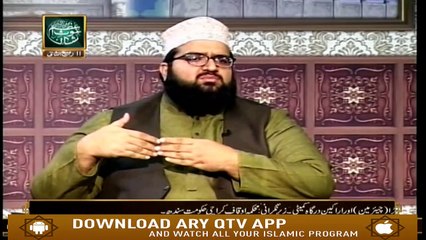 HASHT BAHISHT | 8th December 2019 | ARY Qtv.