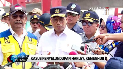 Mantan Dirut Garuda Ari Askhara Terancam Pidana