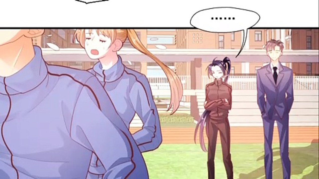 往後餘生喜歡你 第27話 願賭服輸 - 超清版漫畫