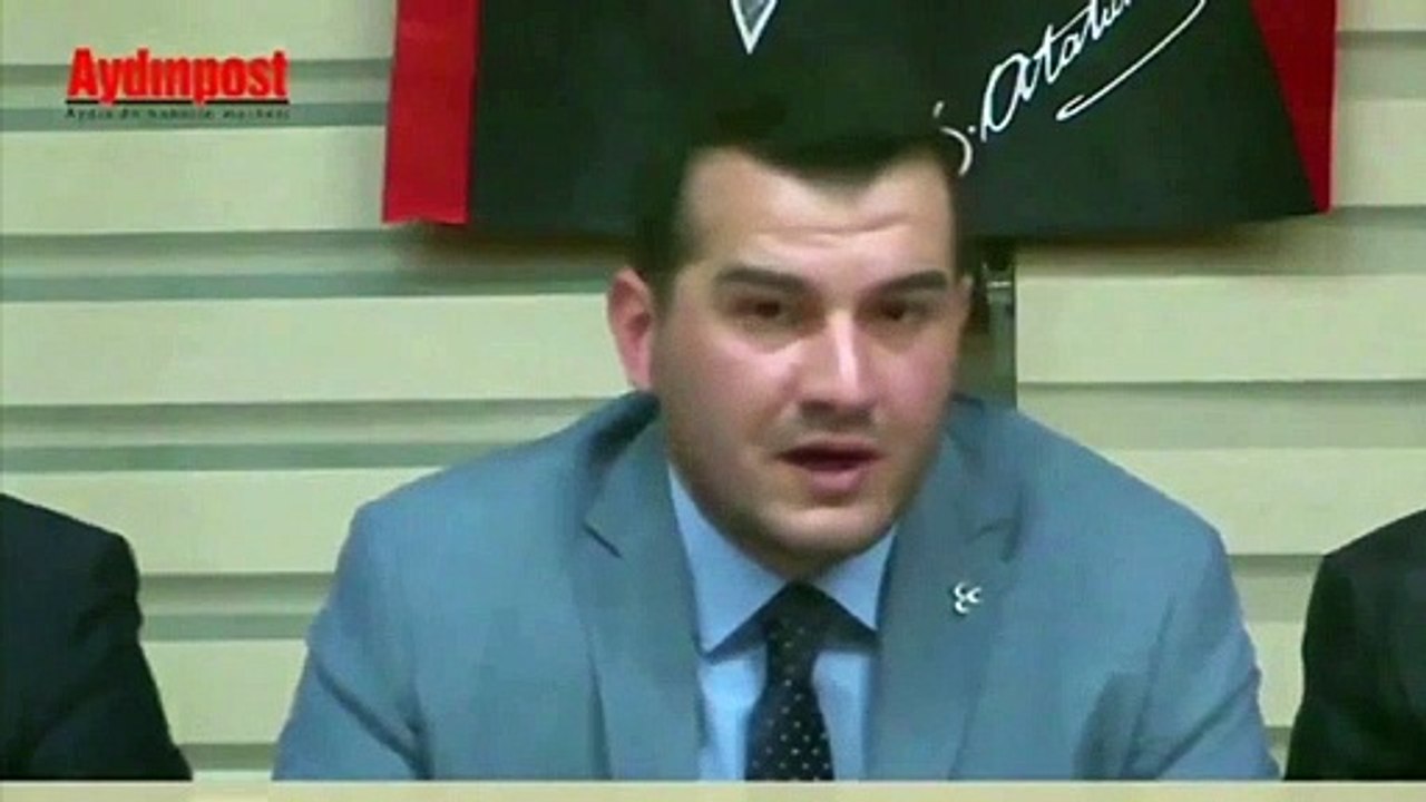 MHP il başkanından asker eşleri hakkında tepki çeken sözler!