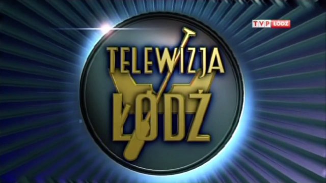 T\/P Łódź - przerywnik 55 lat TV Łódź (jesień 2011 r.)