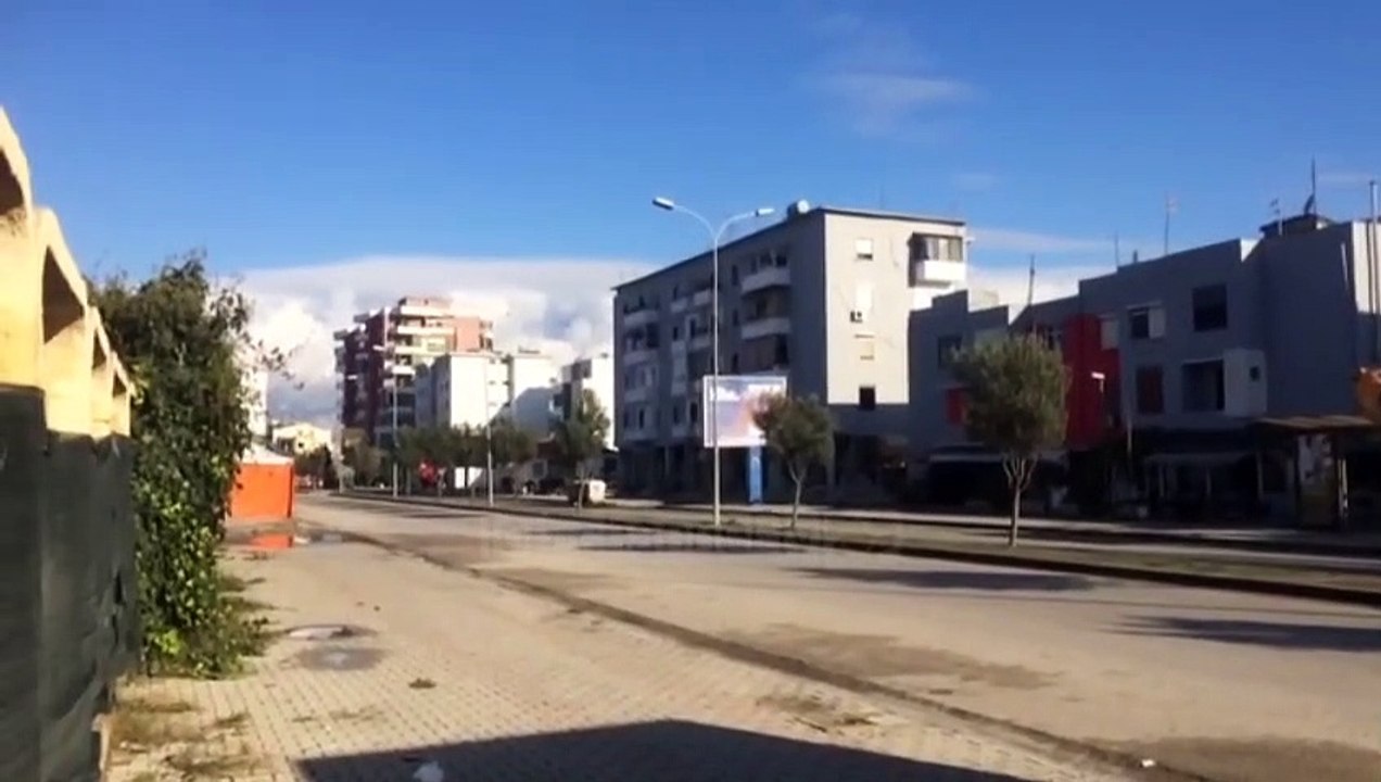 Shkozet_ Shembet me shpërthim godina 4 katëshe