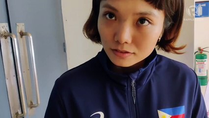 Junna Tsukii hopes to fix strained relationship with coach