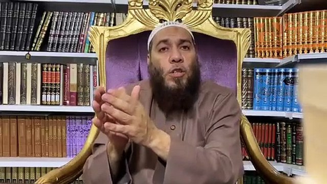 L'importance de la prière de consultation (salat istikhara) : Sheykh Haytham Sarhan