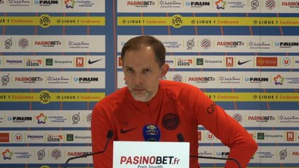 17e j. - Tuchel, le 442 pour faire jouer les Quatre Fantastiques ensemble ?