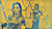 Jennifer Lopez-E.T.-6 Décembre 2019