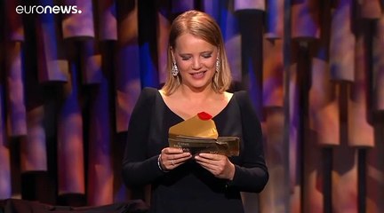 "A Favorita" de Yorgos Lanthimos "limpa" Prémios Europeus de Cinema