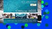 Full version  Exploring Microsoft Office 2016 Volume 1 (Exploring for Office 2016) Complete