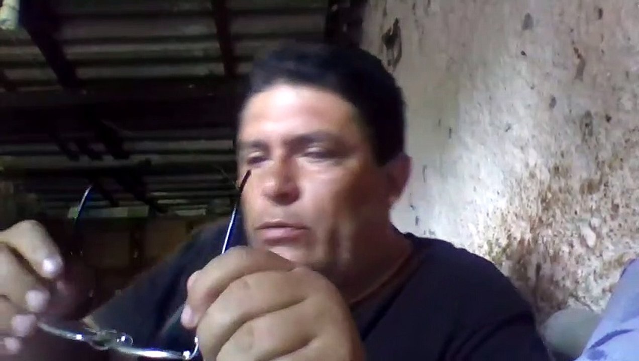 Sello 36-1 Como Curar la Locura o Desorden Mental