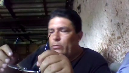 Sello 36-1 Como Curar la Locura o Desorden Mental