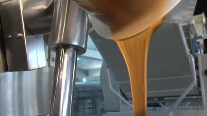 Maestros pasteleros españoles reinventan el 'stollen'