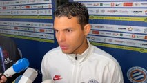 17e j. - Thiago Silva : ''L'important, c'est que Neymar soit prêt en mars''